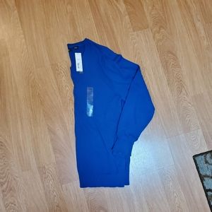 Men's cashmere blend sweater